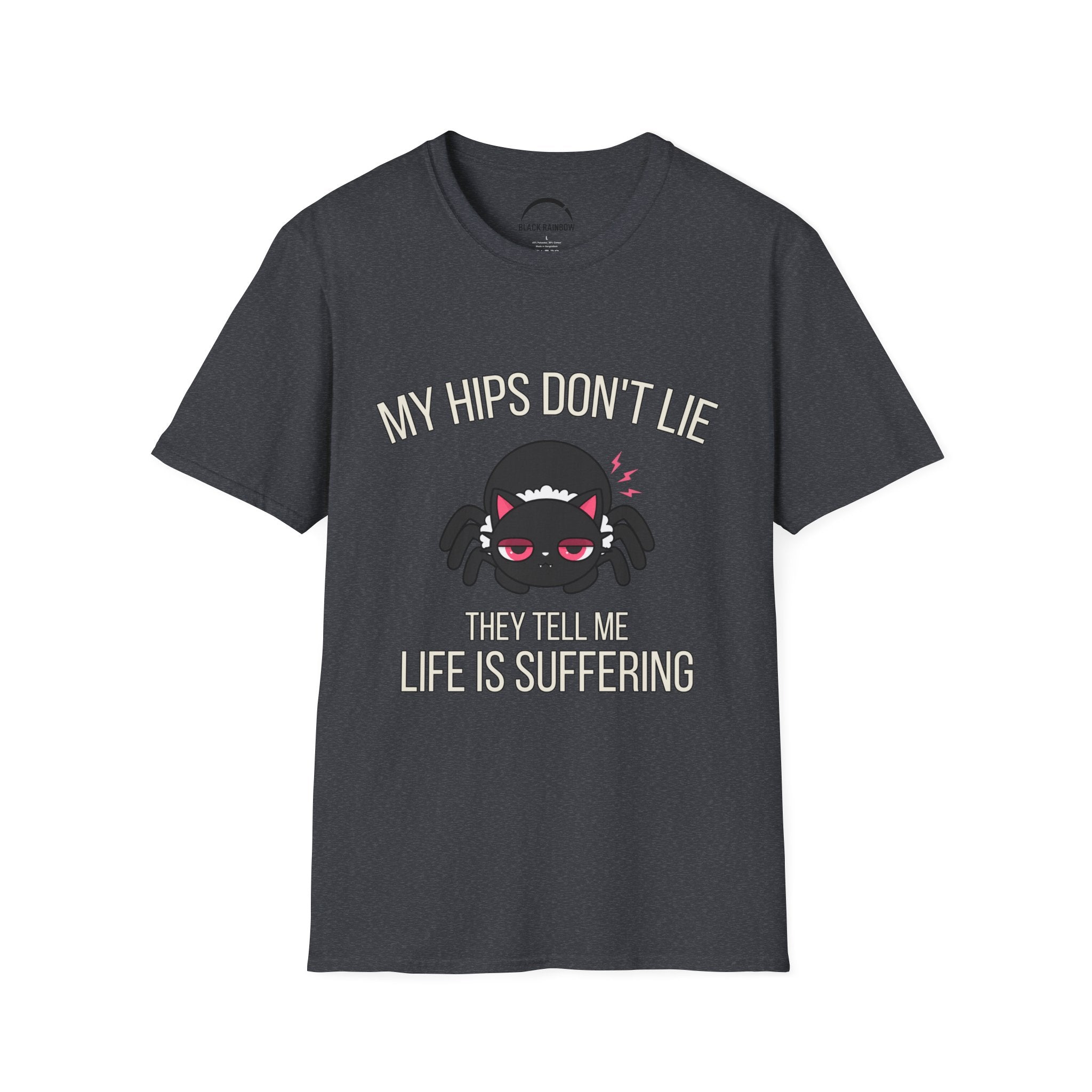 Hips Don't Lie T-Shirt