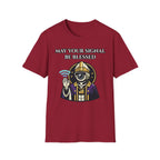 Signal Pope T-Shirt