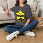 System Error Star T-Shirt