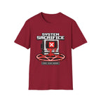 System Sacrifice T-Shirt