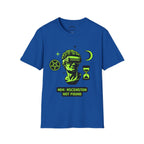 Ascension Not Found T-Shirt