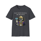 Signal Pope T-Shirt