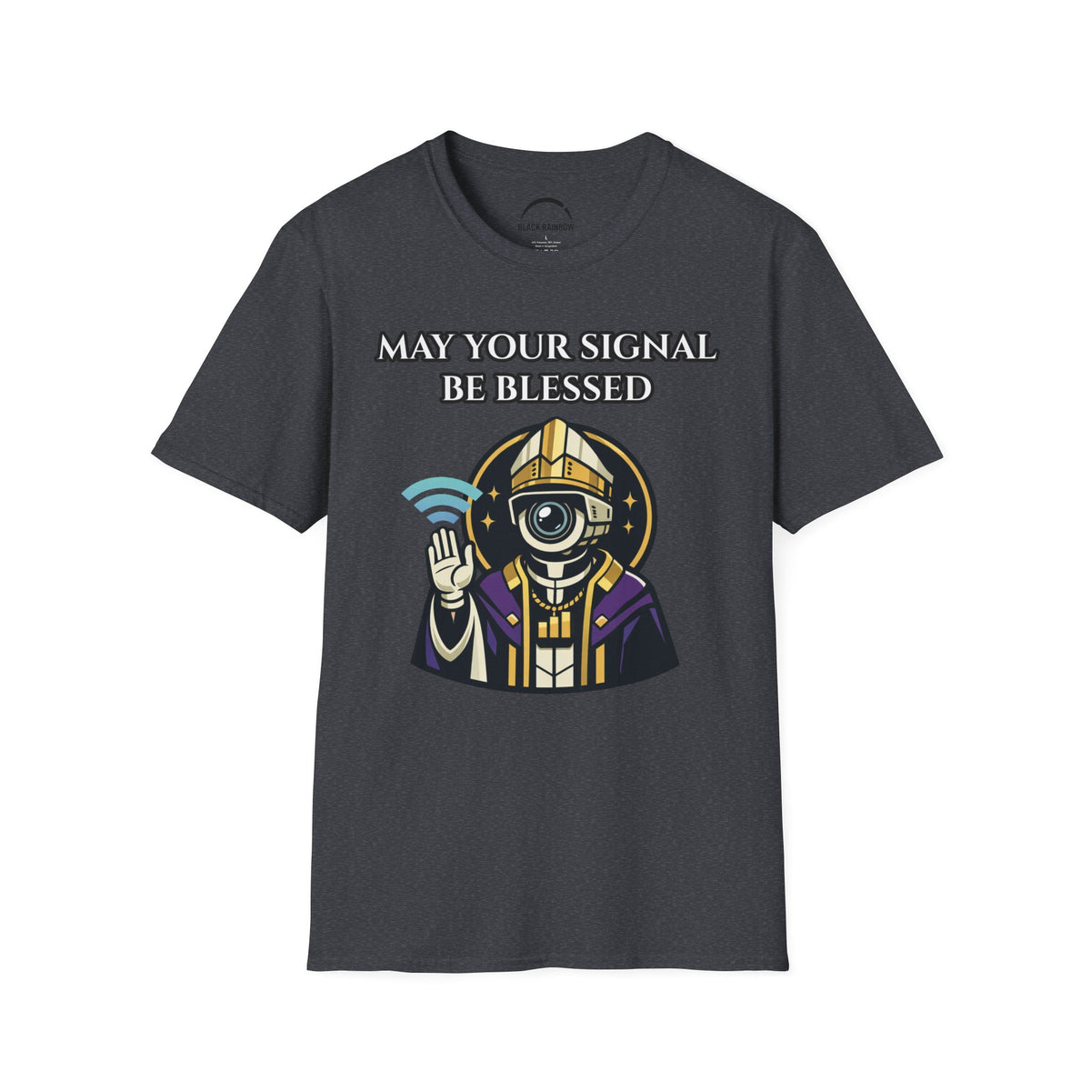 Signal Pope T-Shirt