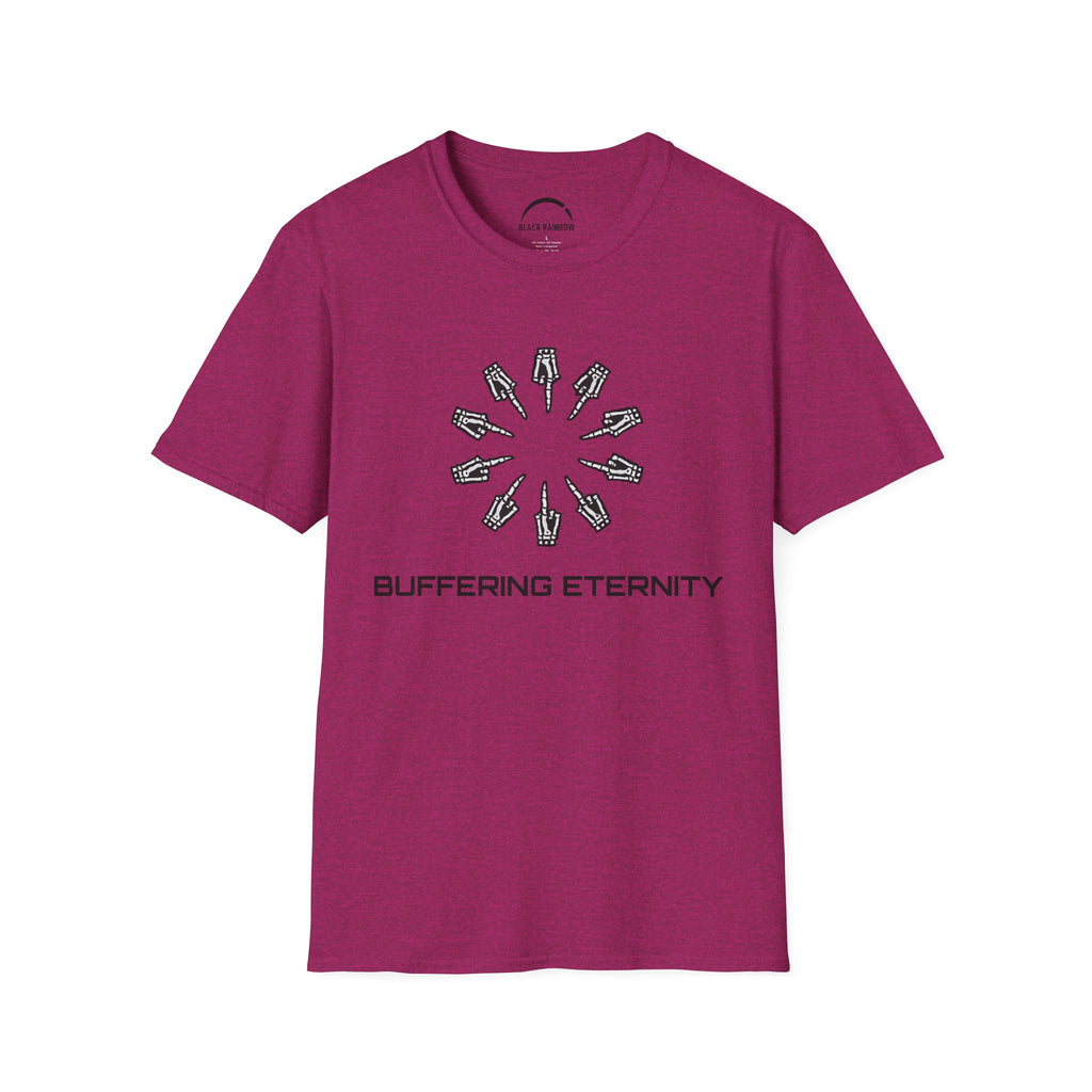 Buffering Eternity T-Shirt
