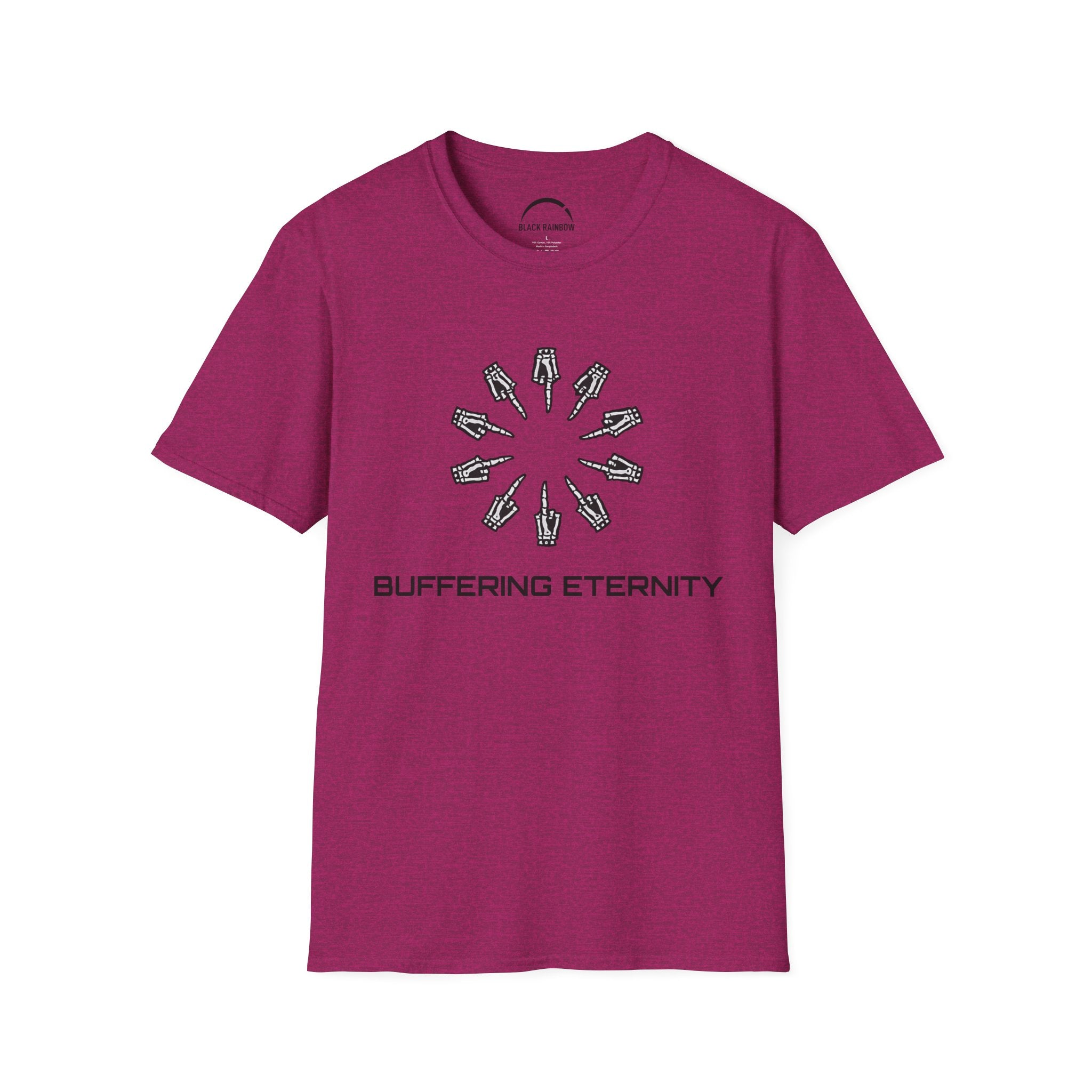 Buffering Eternity T-Shirt
