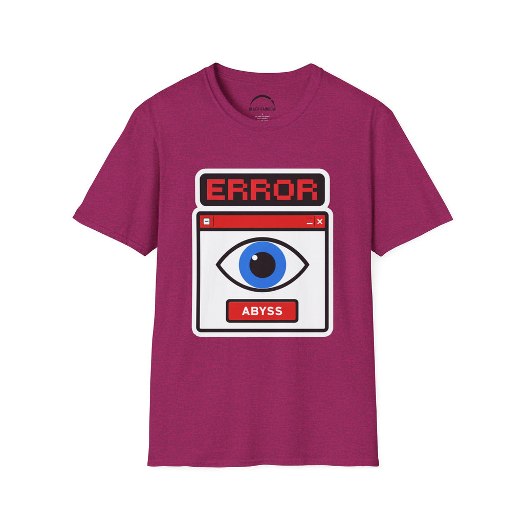 Error Abyss T-Shirt