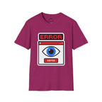 Error Abyss T-Shirt
