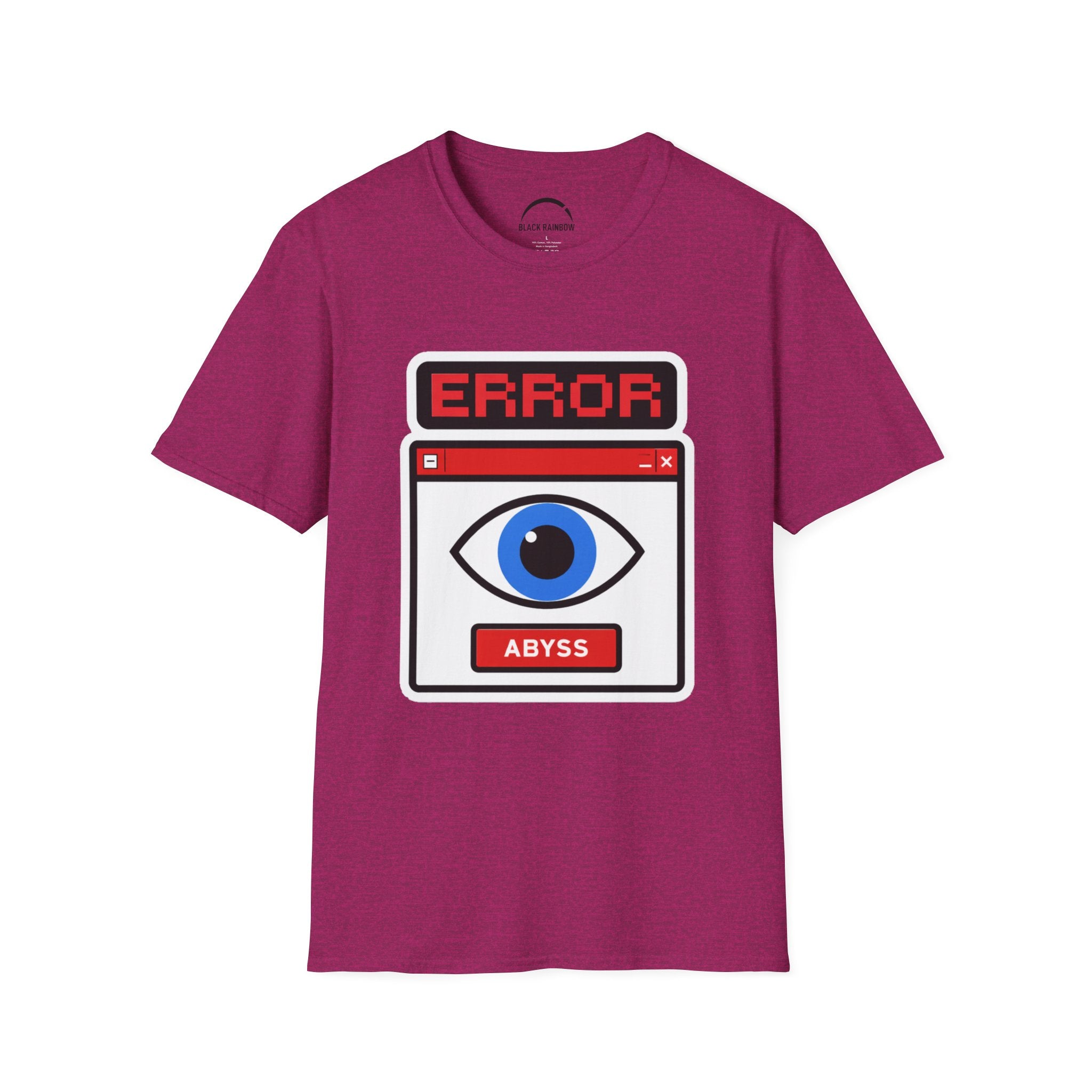 Error Abyss T-Shirt