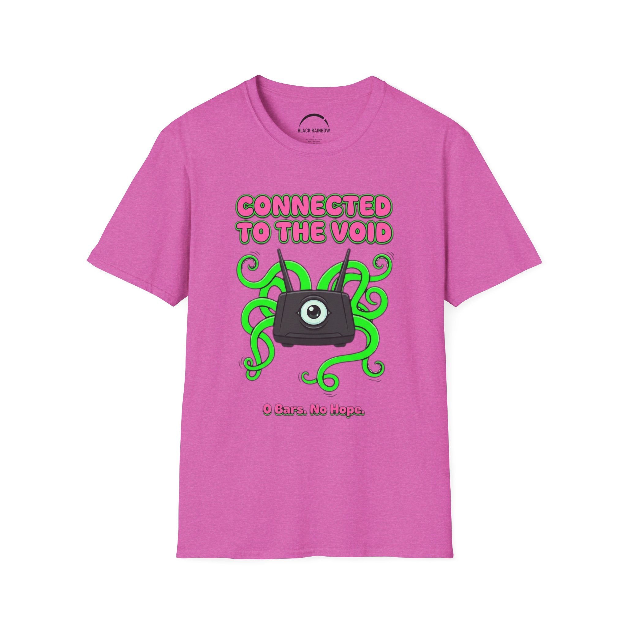 Connected to the Void T-Shirt