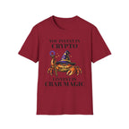 Crabby Investment V2 T-Shirt