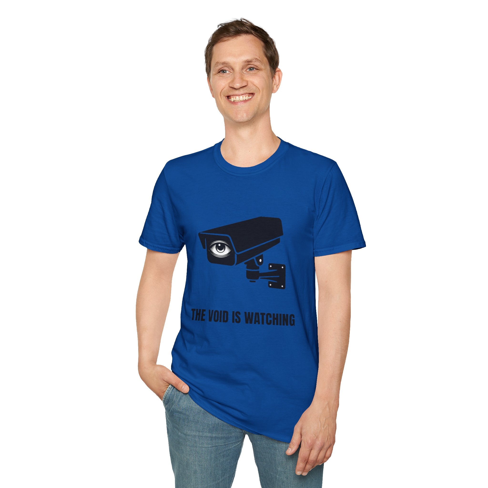 Void Surveillance T-Shirt