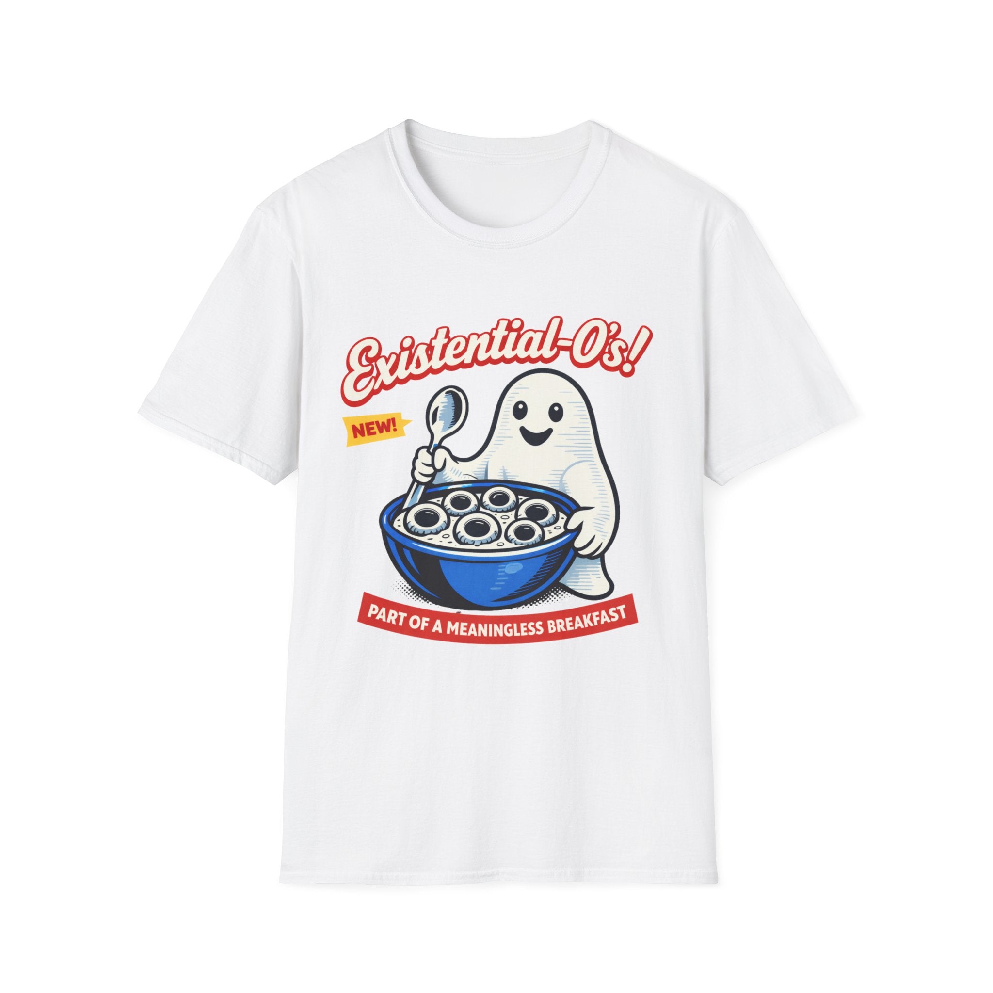 Existential-O's T-Shirt