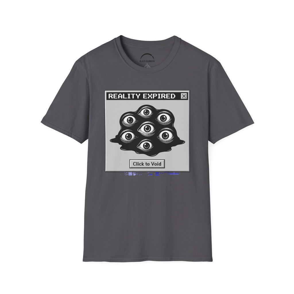 Reality Expired T-Shirt