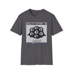 Reality Expired T-Shirt