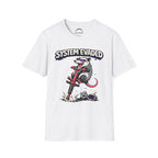 System Evaded Possum T-Shirt