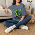 Ascension Not Found T-Shirt