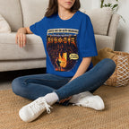 Cthulhu's Auto Insurance T-Shirt