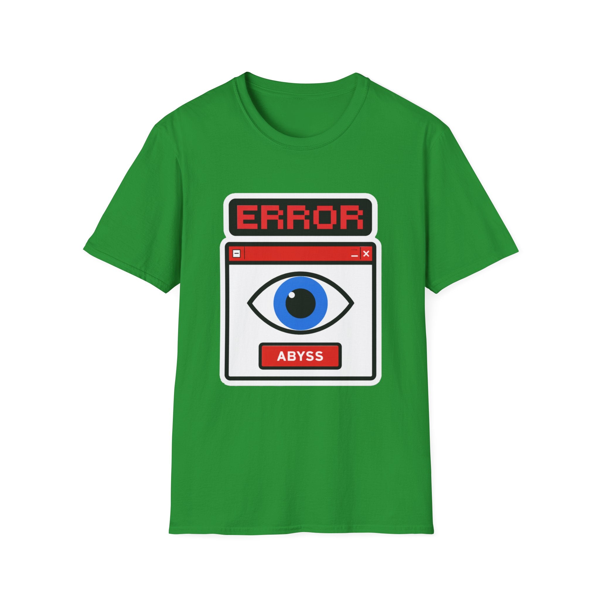 Error Abyss T-Shirt