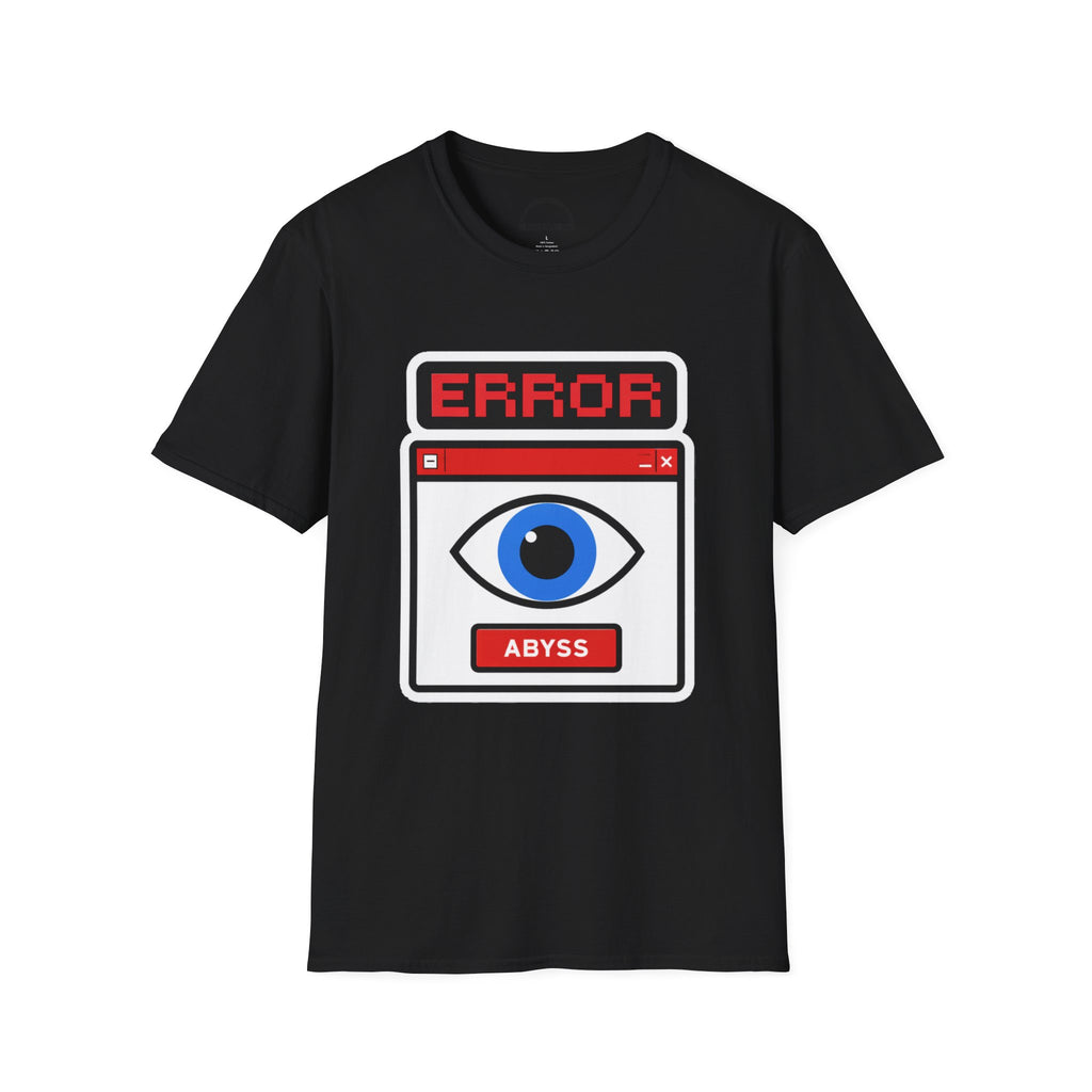 Error Abyss T-Shirt