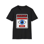 Error Abyss T-Shirt