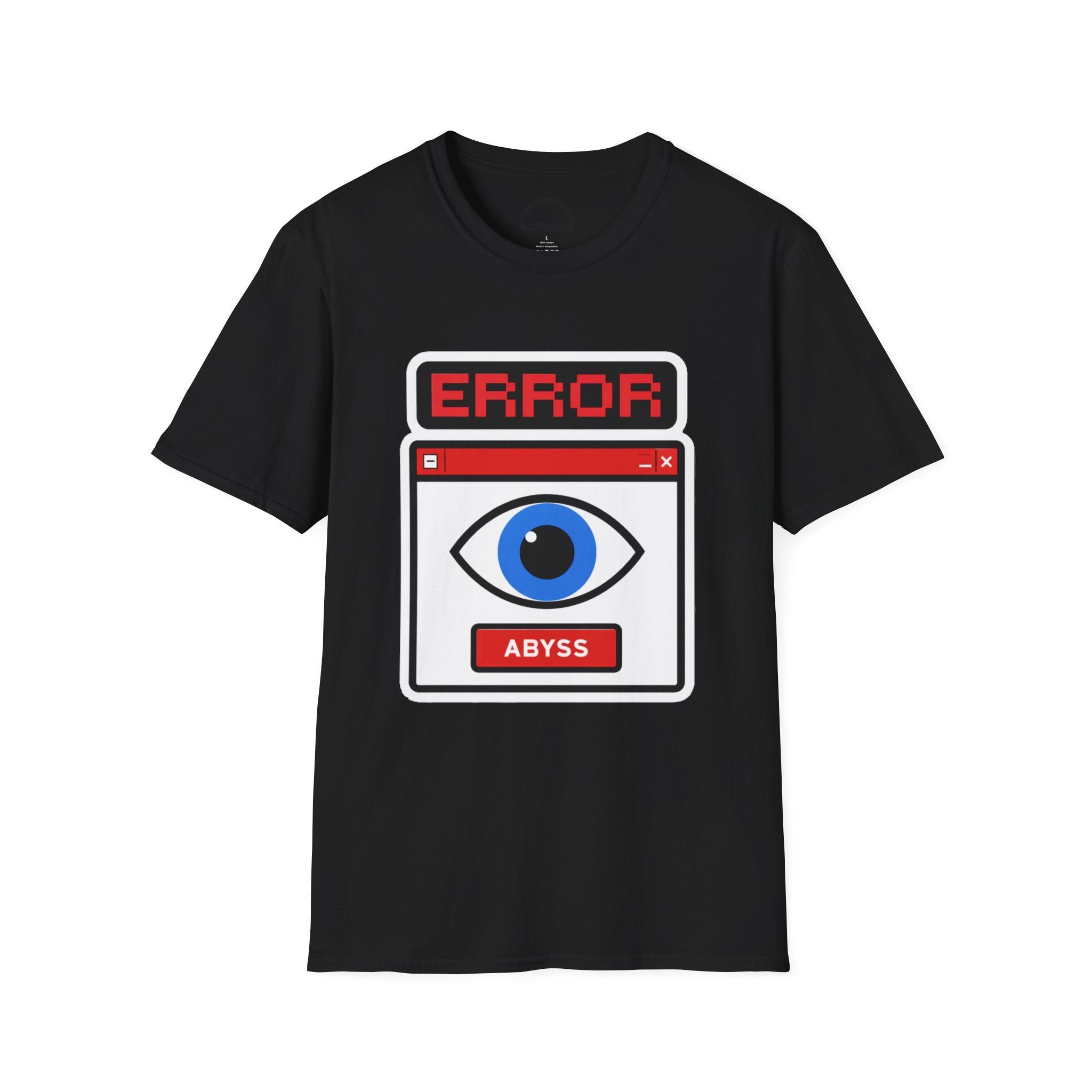 Error Abyss T-Shirt