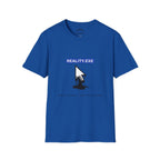 Reality.exe T-Shirt