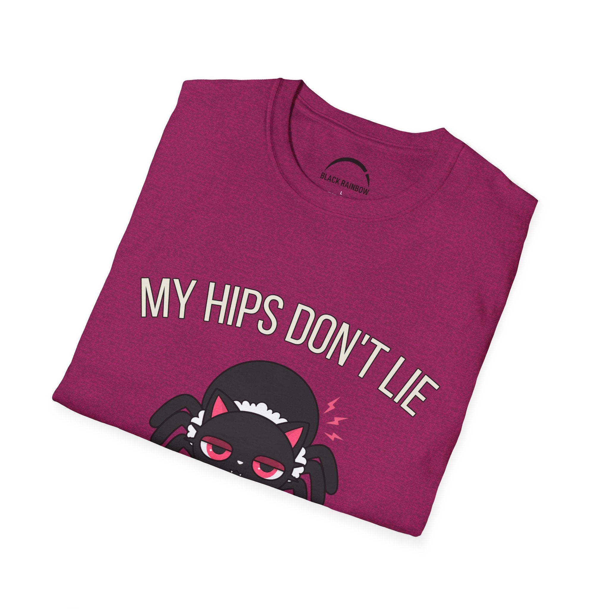 Hips Don't Lie T-Shirt