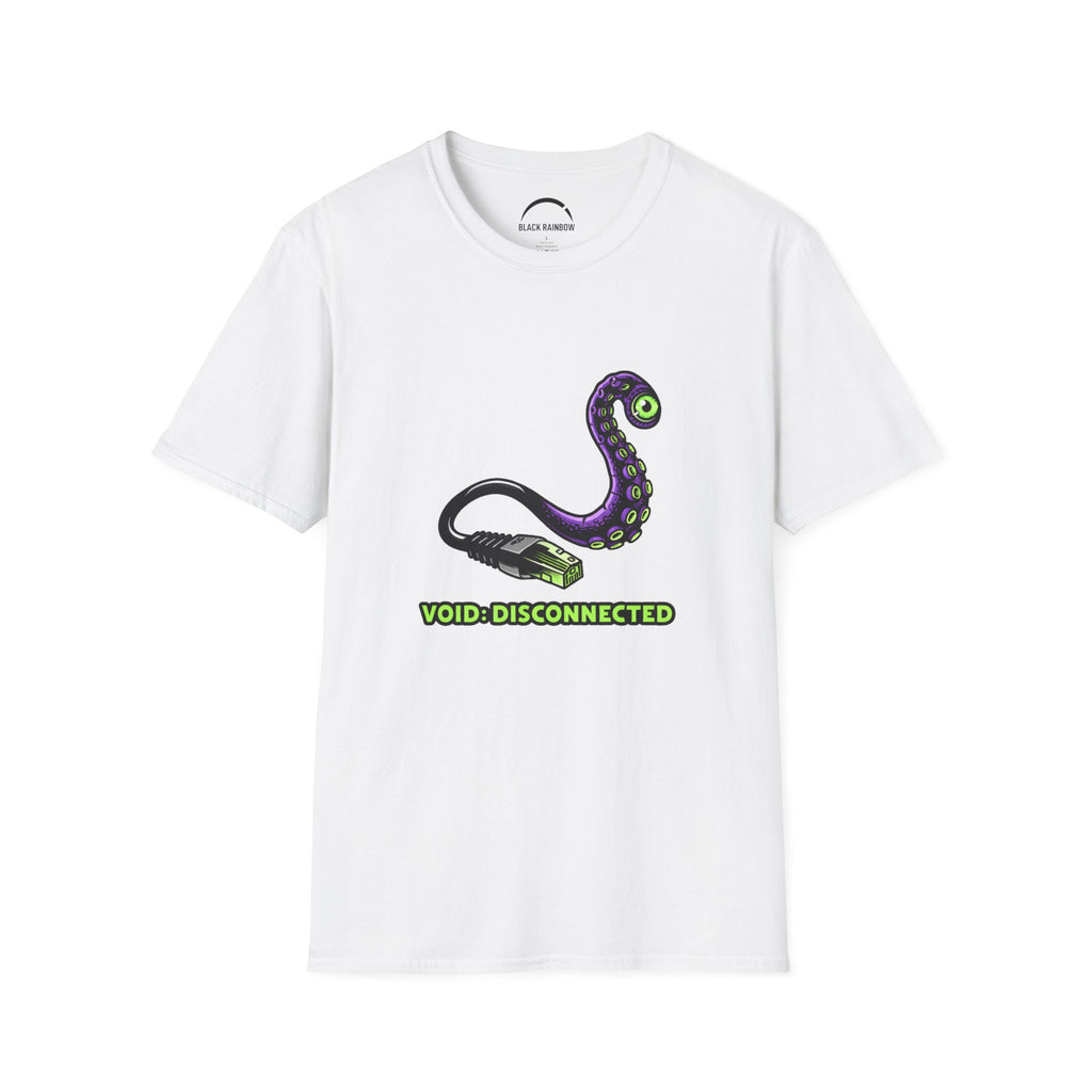 Void Disconnected T-Shirt