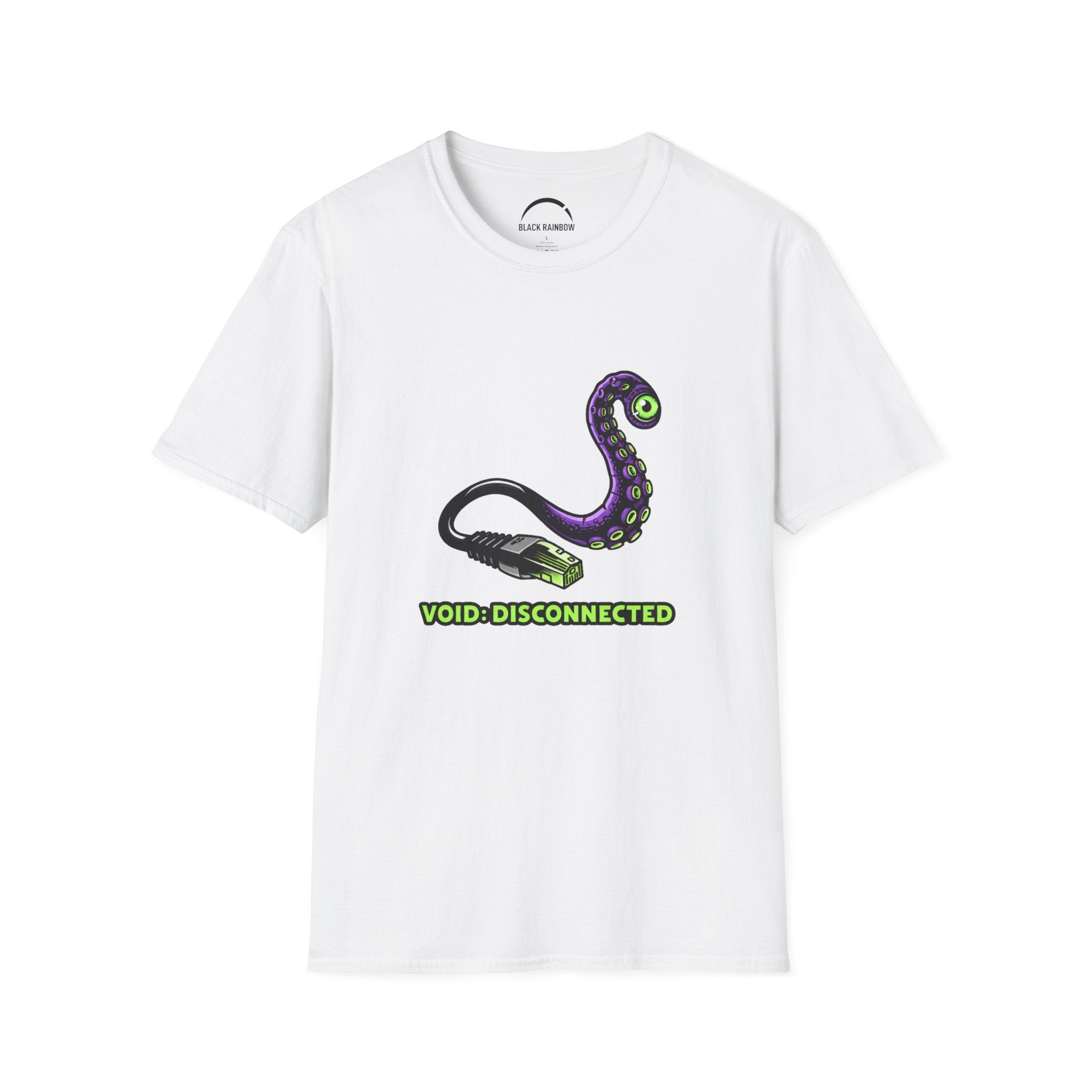 Void Disconnected T-Shirt