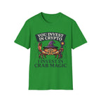Crab Wizard Investing