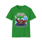 Illegal Familiar T-Shirt