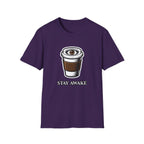 Stay Awake T-Shirt