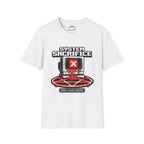 System Sacrifice T-Shirt