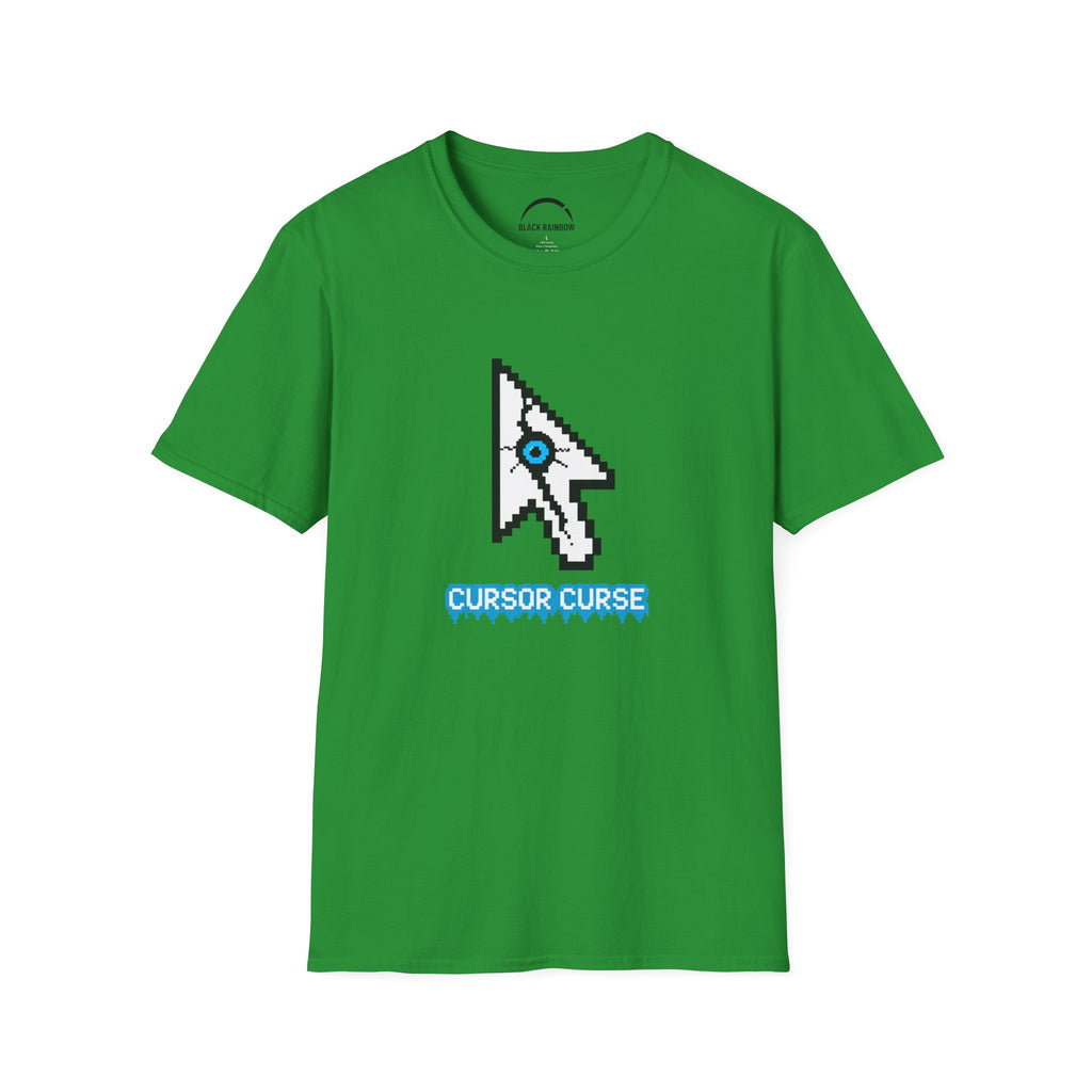 Cursor Curse T-Shirt
