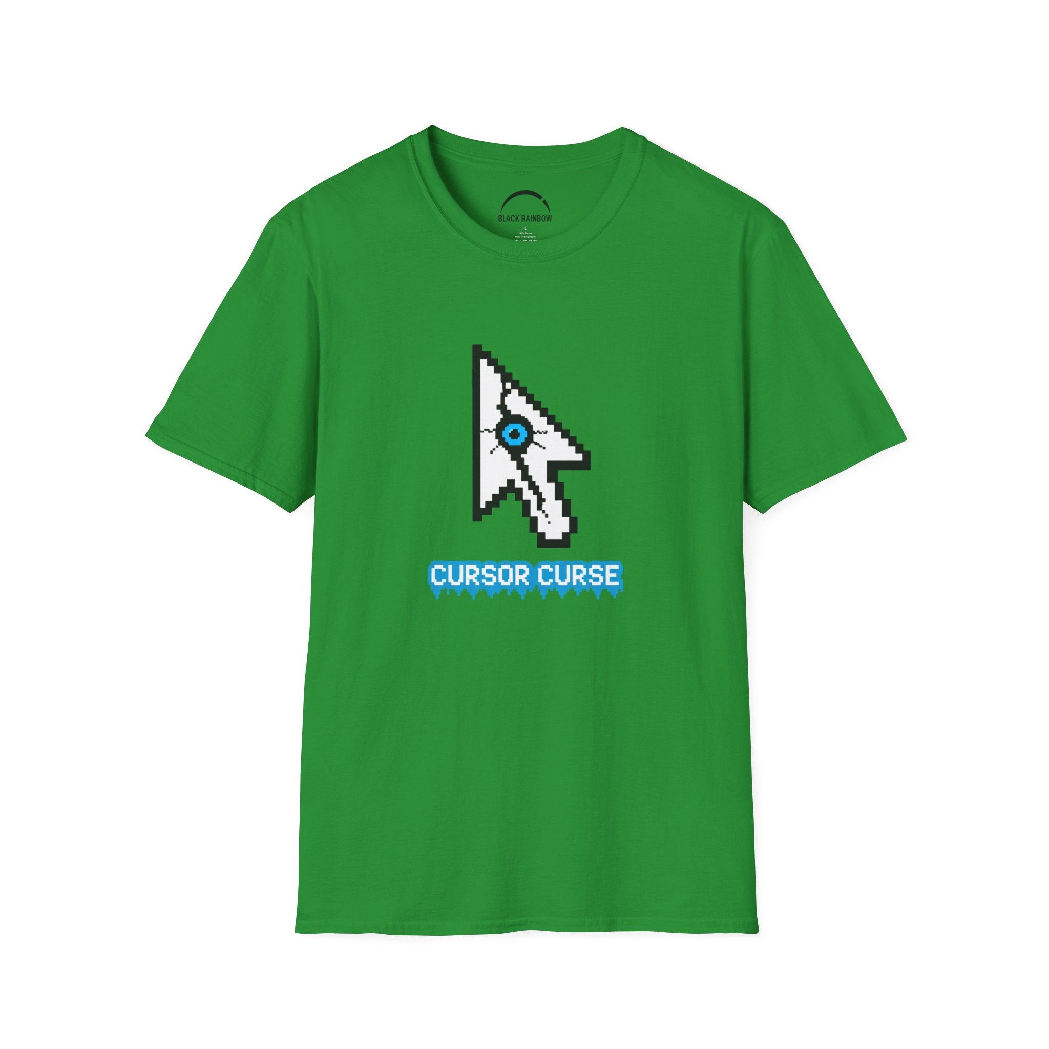 Cursor Curse T-Shirt