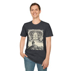 Tablet of Forgetfulness T-Shirt