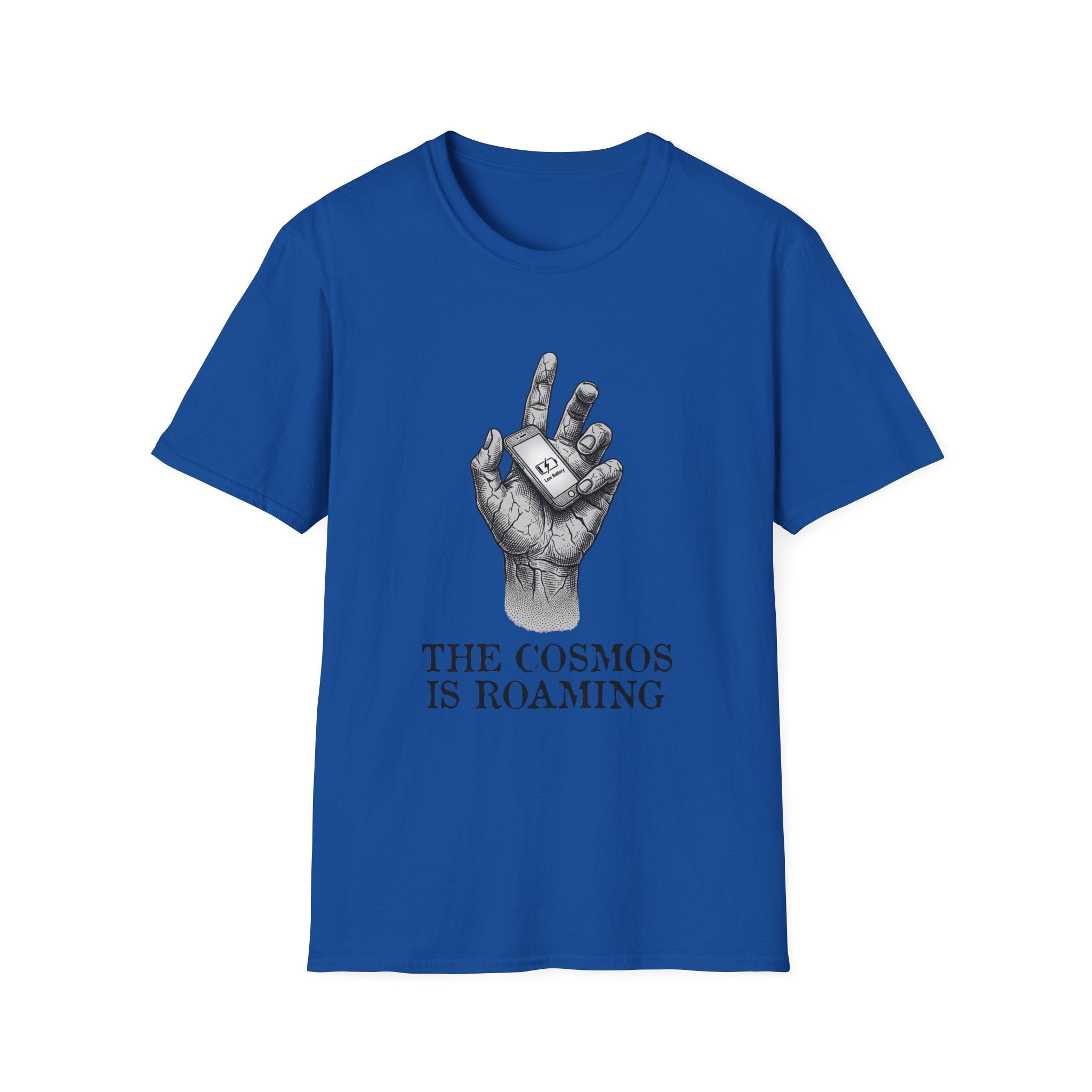 Roaming Cosmos T-Shirt