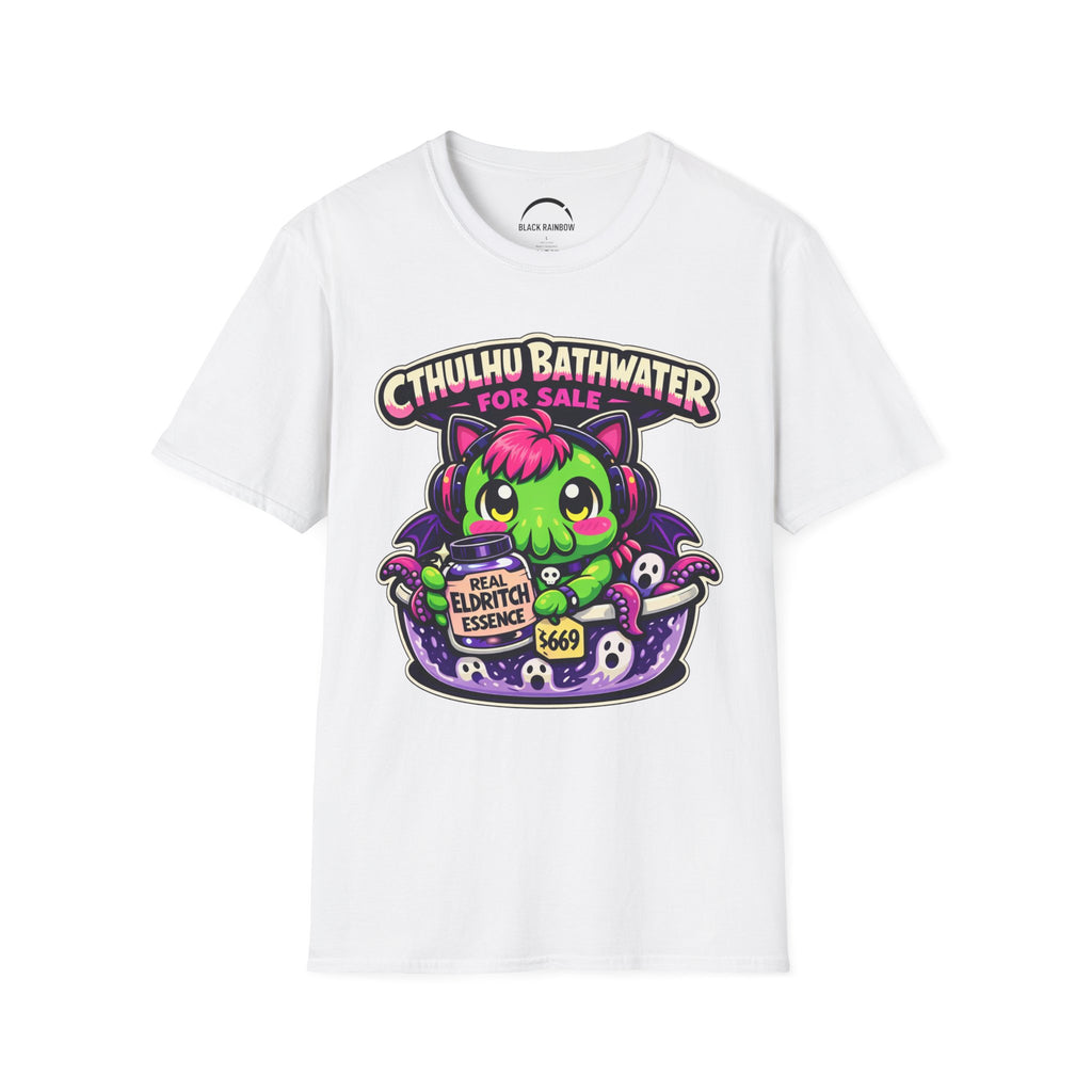 Cthulhu Bathwater T-Shirt