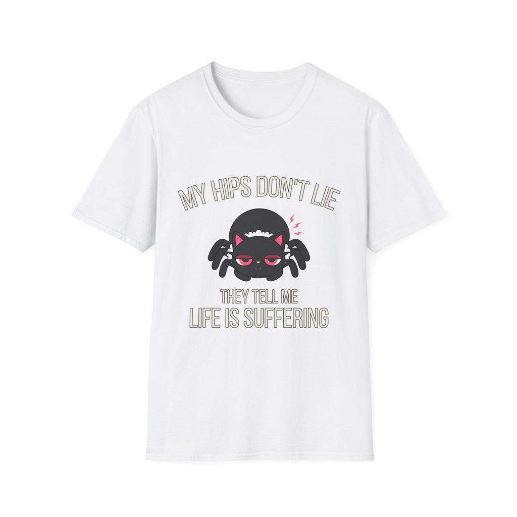 Hips Don't Lie T-Shirt