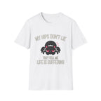 Hips Don't Lie T-Shirt