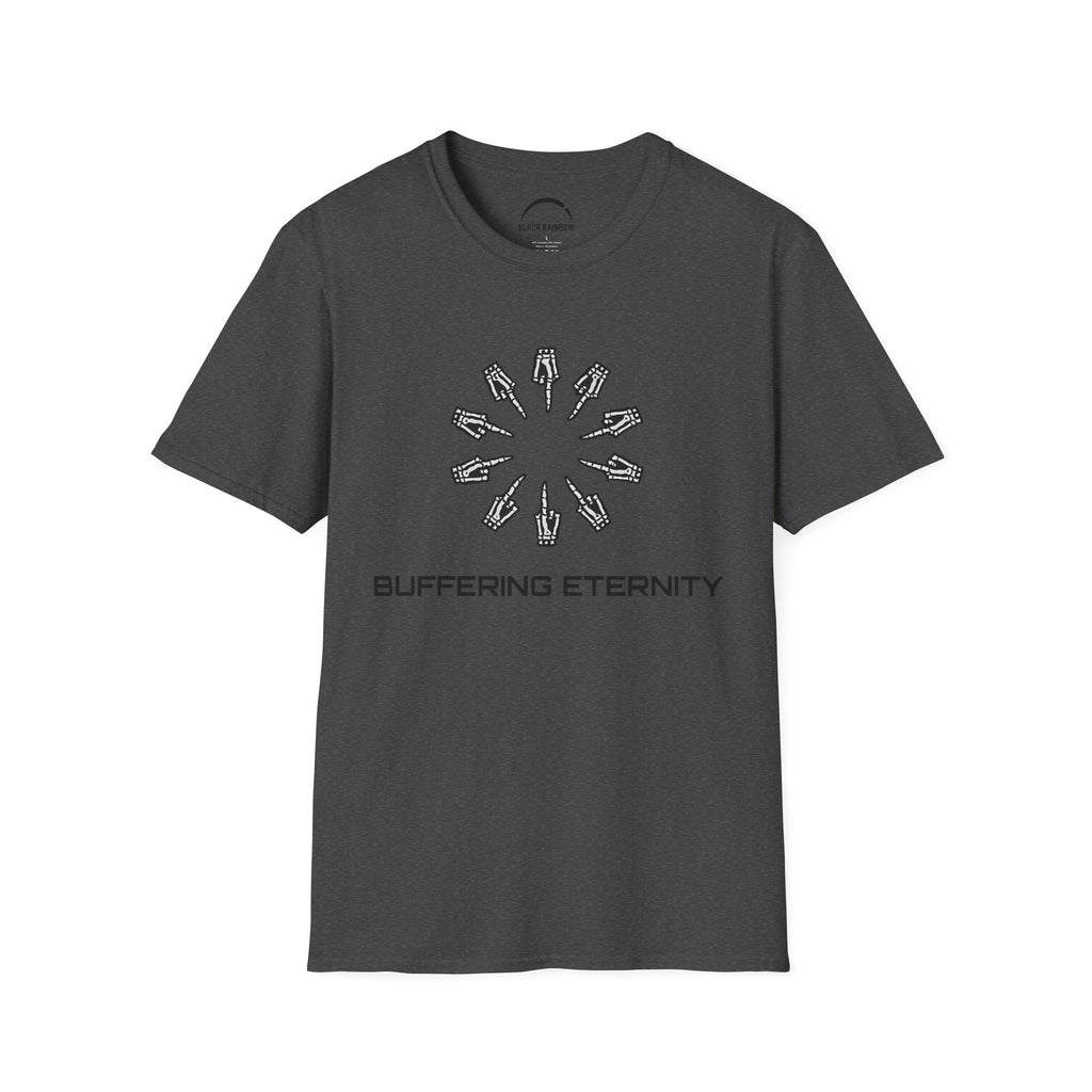 Buffering Eternity T-Shirt