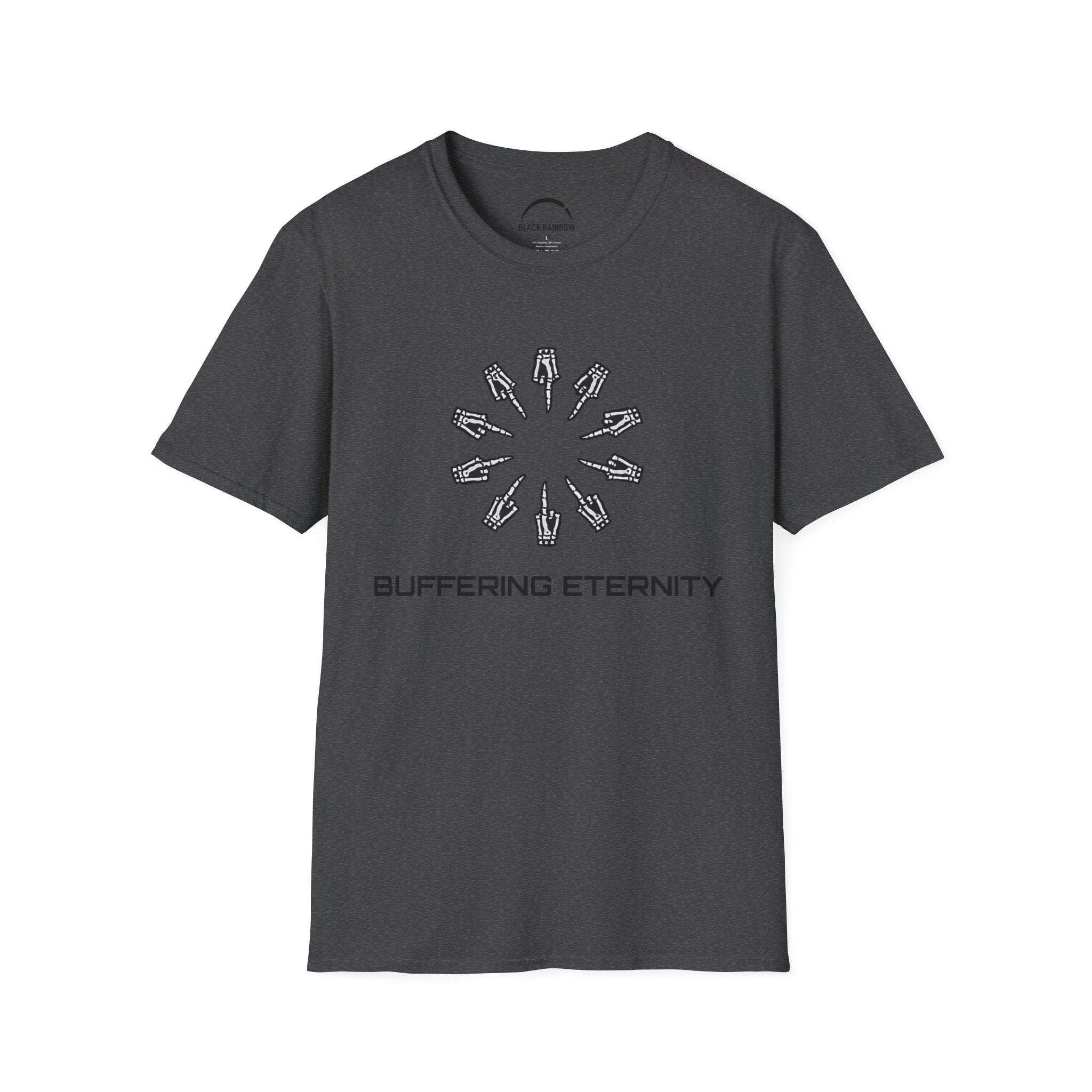 Buffering Eternity T-Shirt