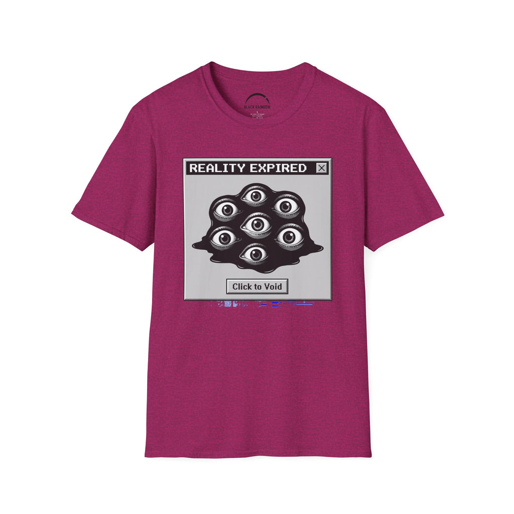 Reality Expired T-Shirt