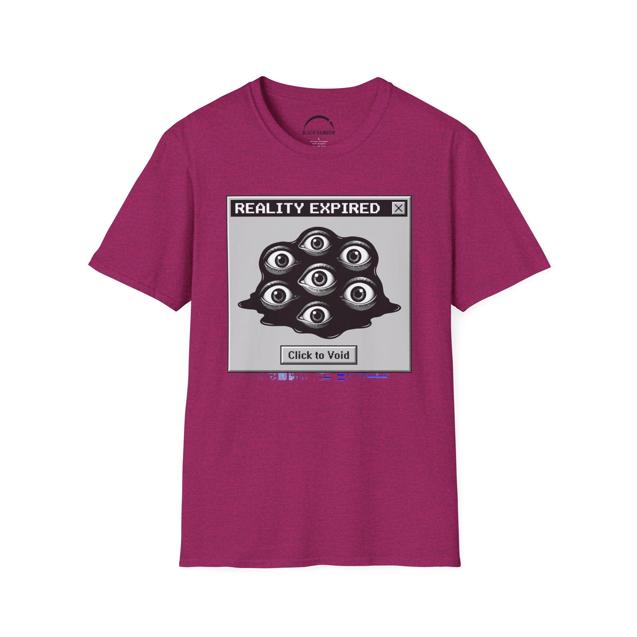 Reality Expired T-Shirt