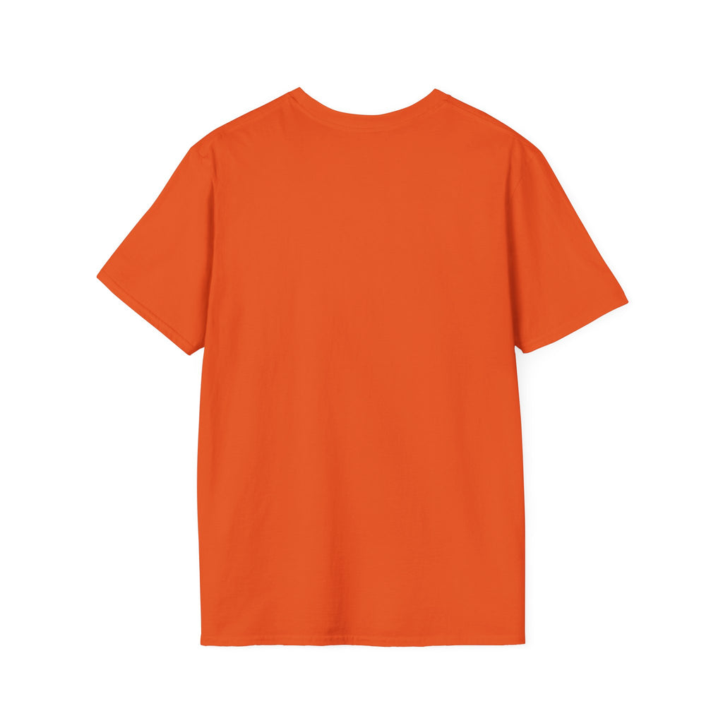 Ascension Not Found T-Shirt