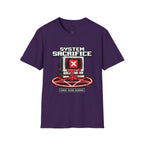 System Sacrifice T-Shirt