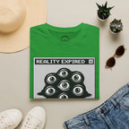 Reality Expired T-Shirt
