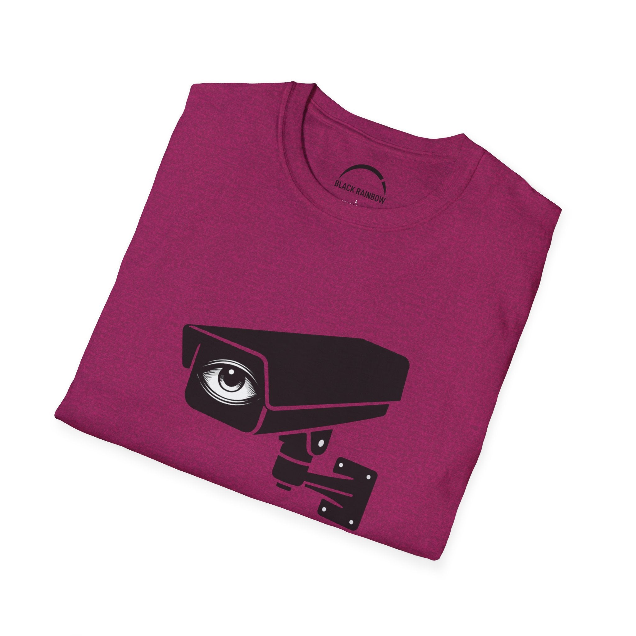 Void Surveillance T-Shirt