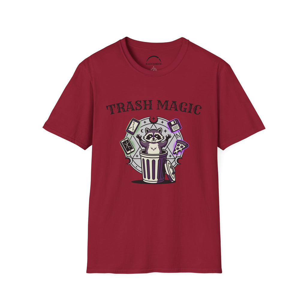 Trash Magic T-Shirt