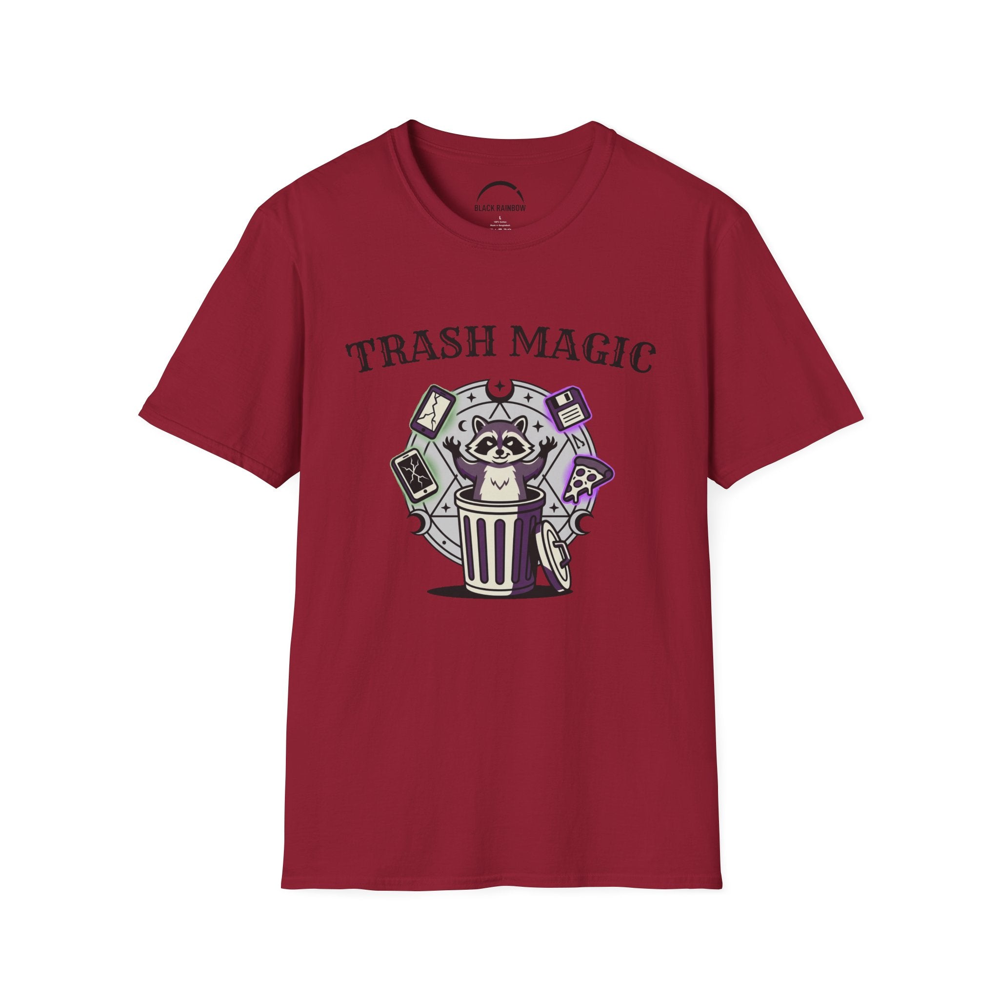Trash Magic T-Shirt